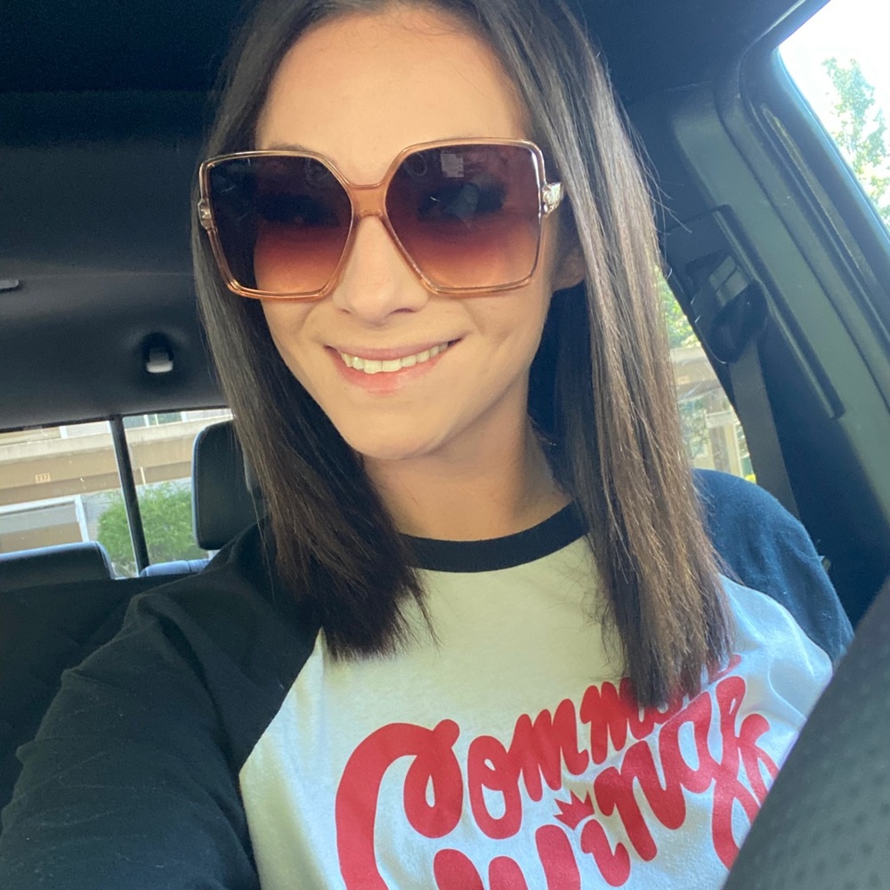 Meet your Posher, Audra